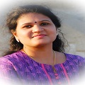 Susmitha - B.Tech (civil)